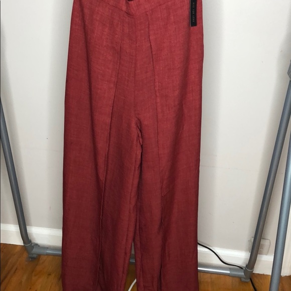 RED RUST JUMSUIT! - Picture 10 of 10